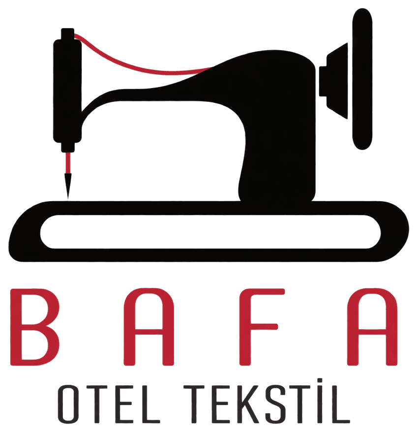BAFA Otel Tekstil Logosu
